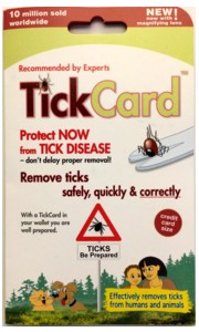  tick cards